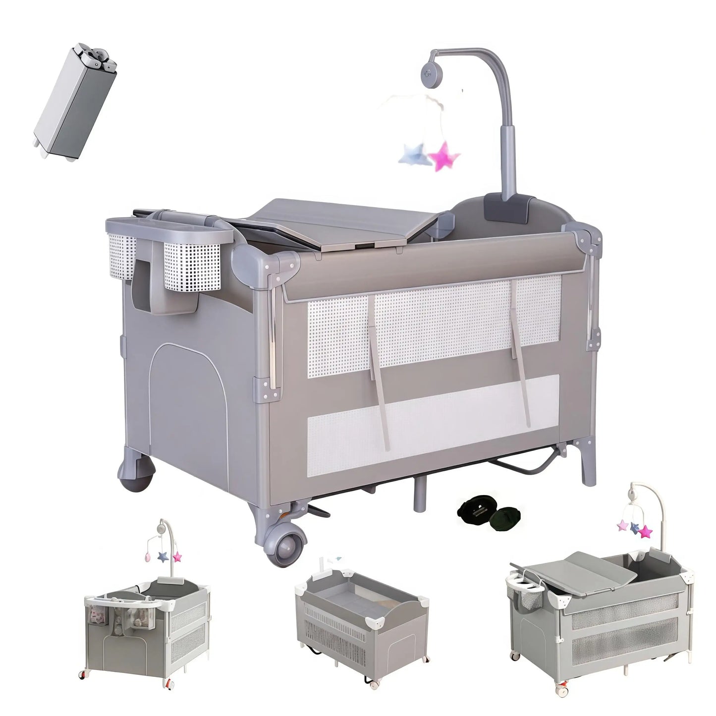 lit-parapluie-bebe-gris