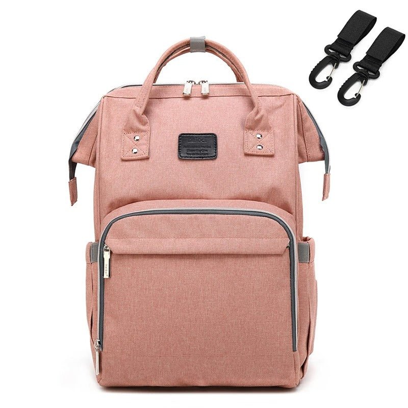 Sac a dos a langer | Waterproof - BB sphère