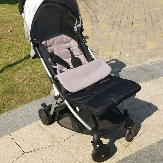 CHANCELIERE POUSSETTE | Ultra - chaude imperméable - BB sphère