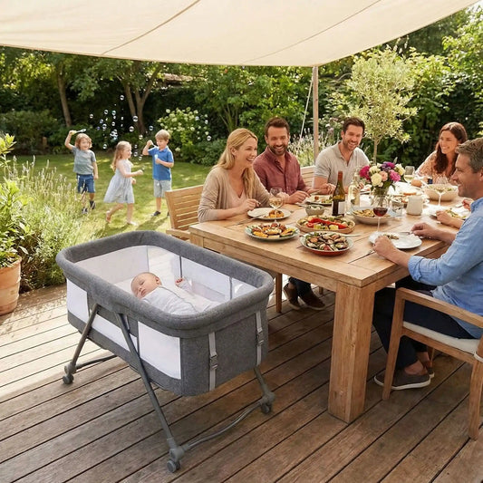 lit-pliable-pour-bebe-activite-pleine-air