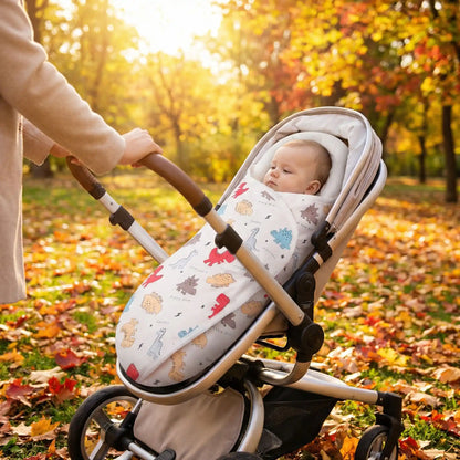 Nid d'ange sortie automnale