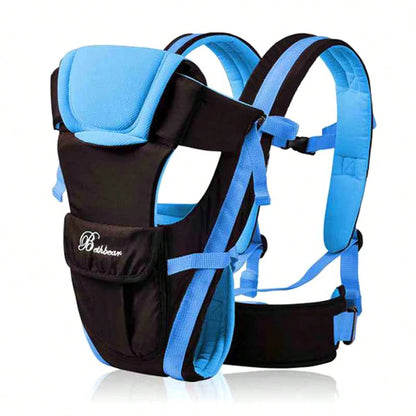 porte-bebe-ergonomique-bleu