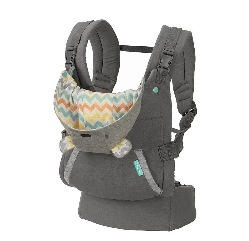 Porte - bébé | Ergonomique Confort - BB sphère