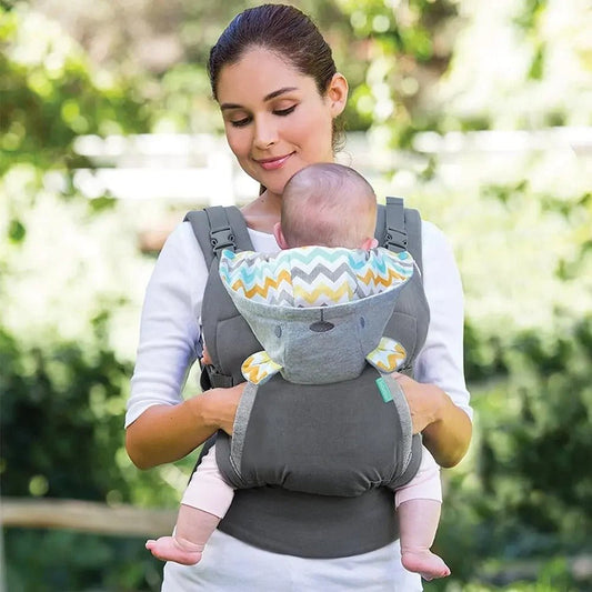 Porte - bébé | Ergonomique Confort - BB sphère