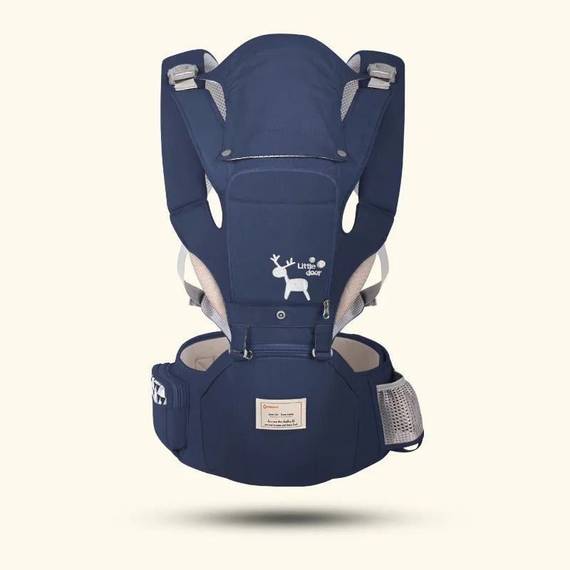 Porte bébé ergonomique | PhysioComfort - BB sphère