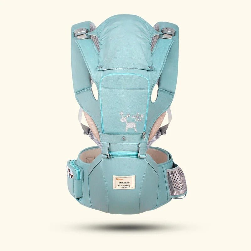Porte bébé ergonomique | PhysioComfort - BB sphère