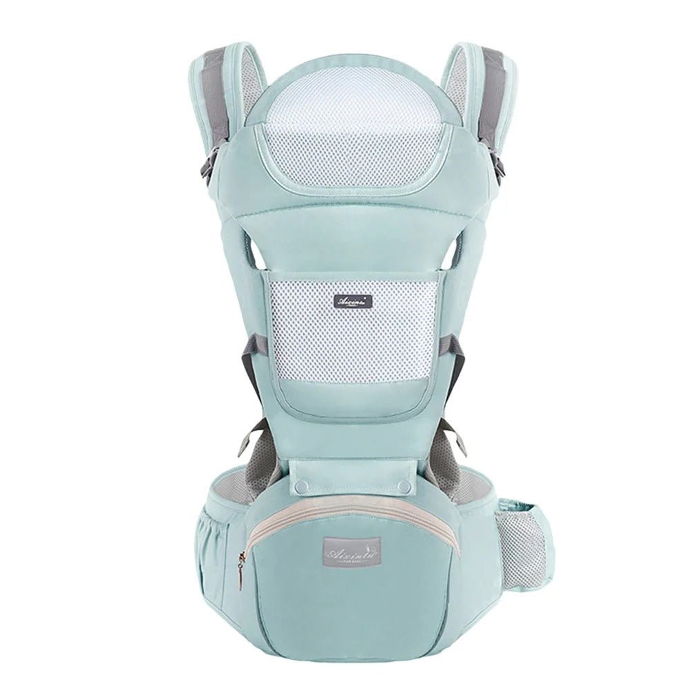 PORTE BEBE ergonomique | Premium - BB sphère
