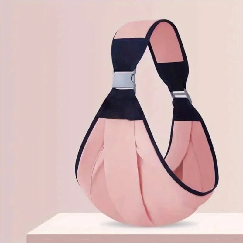 PORTE BEBE HANCHE | Ergonomique - BB sphère