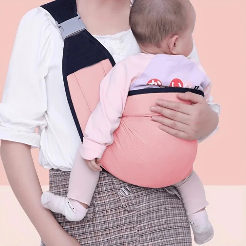 PORTE BEBE HANCHE | Ergonomique - BB sphère