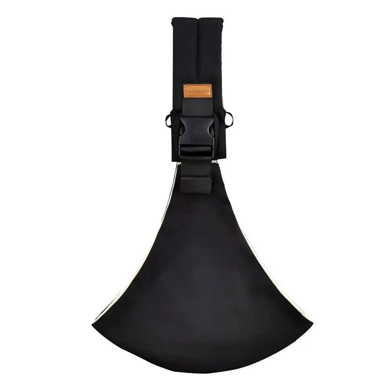 PORTE BEBE HANCHE | Ergonomique Confort Plus - BB sphère