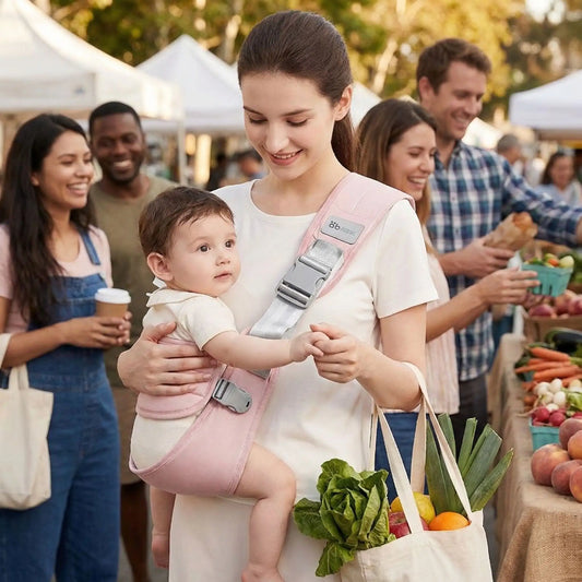 porte-bebe-sortie-au-marche
