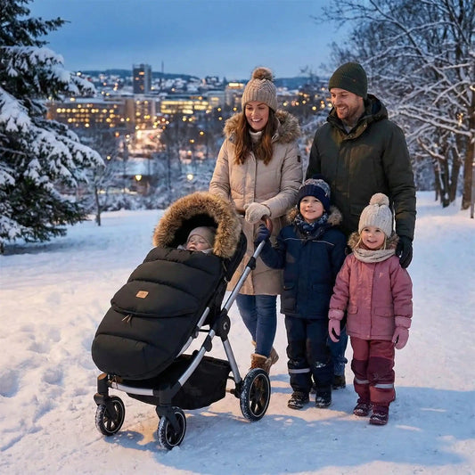 Poussette chancelière - BB sphère