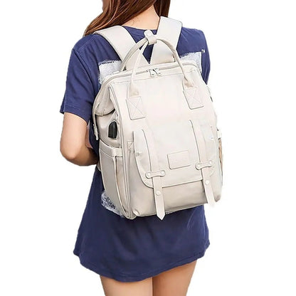 SAC À DOS À LANGER |  Imperméable