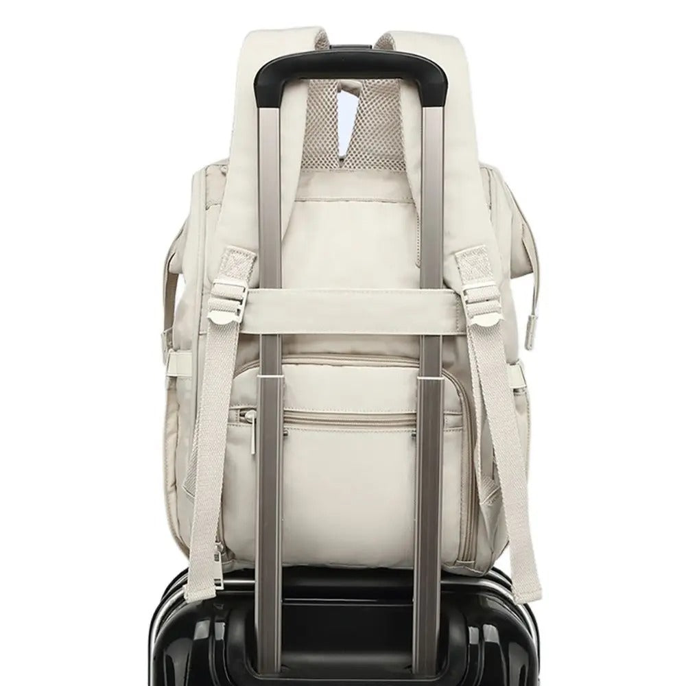 SAC À DOS À LANGER |  Imperméable