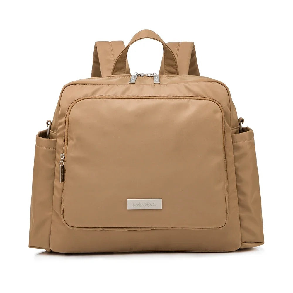 SAC A DOS A LANGER |  Imperméable pratique