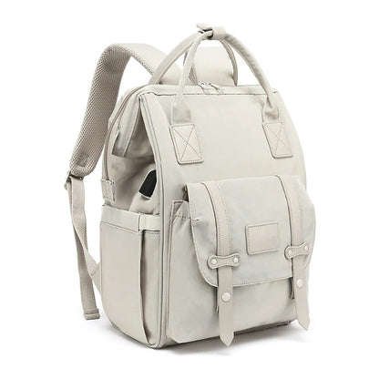 SAC À DOS À LANGER |  Imperméable