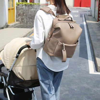 Sac à dos à langer | ModernParent - BB sphère