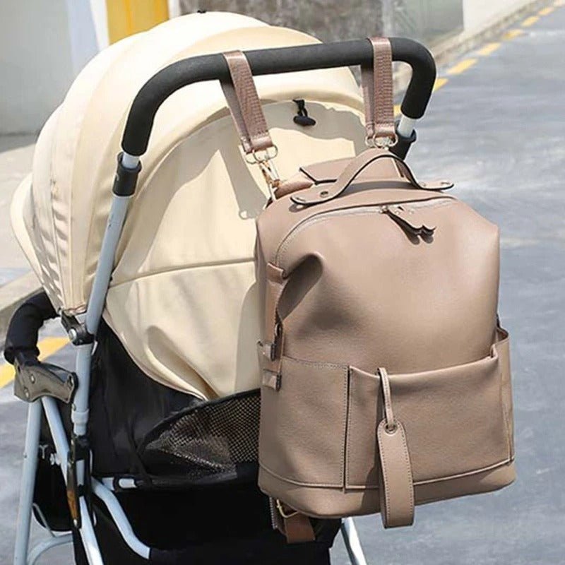 Sac à dos à langer | ModernParent - BB sphère