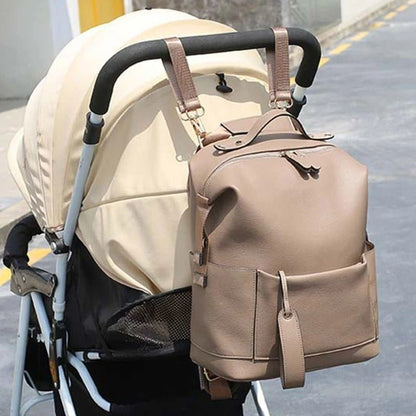 Sac à dos à langer | ModernParent - BB sphère