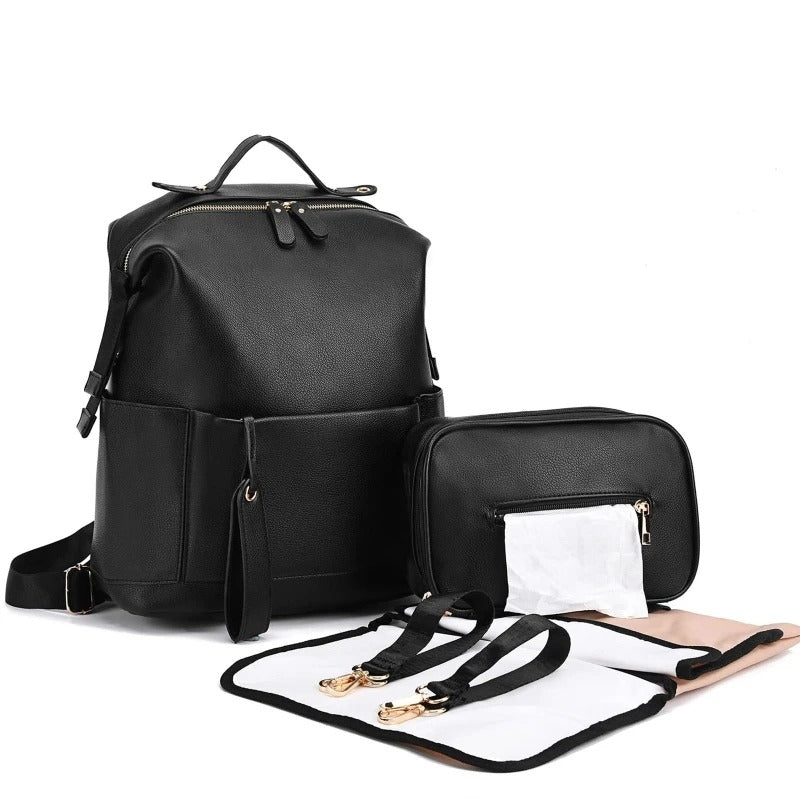 Sac à dos à langer | ModernParent - BB sphère