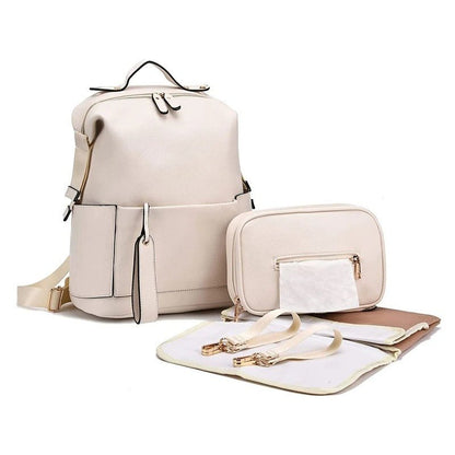 Sac à dos à langer | ModernParent - BB sphère