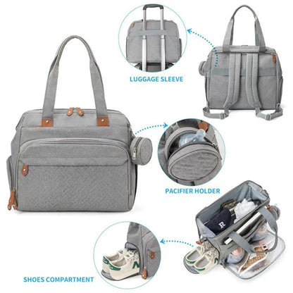 SAC A DOS A LANGER | PANGDUBE - BB sphère