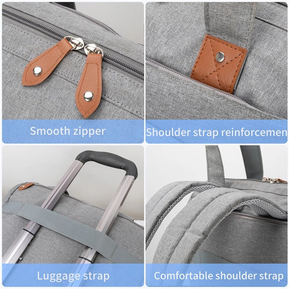 SAC A DOS A LANGER | PANGDUBE - BB sphère