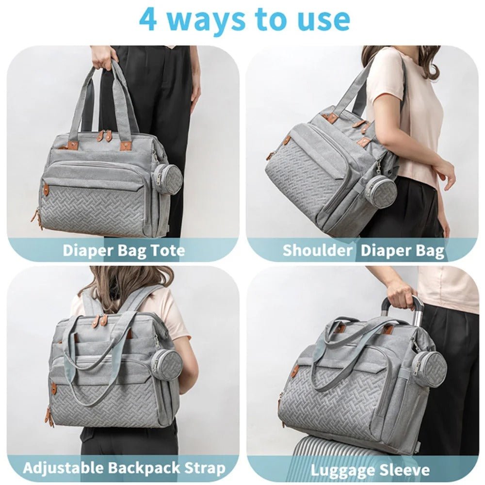 SAC A DOS A LANGER | PANGDUBE - BB sphère