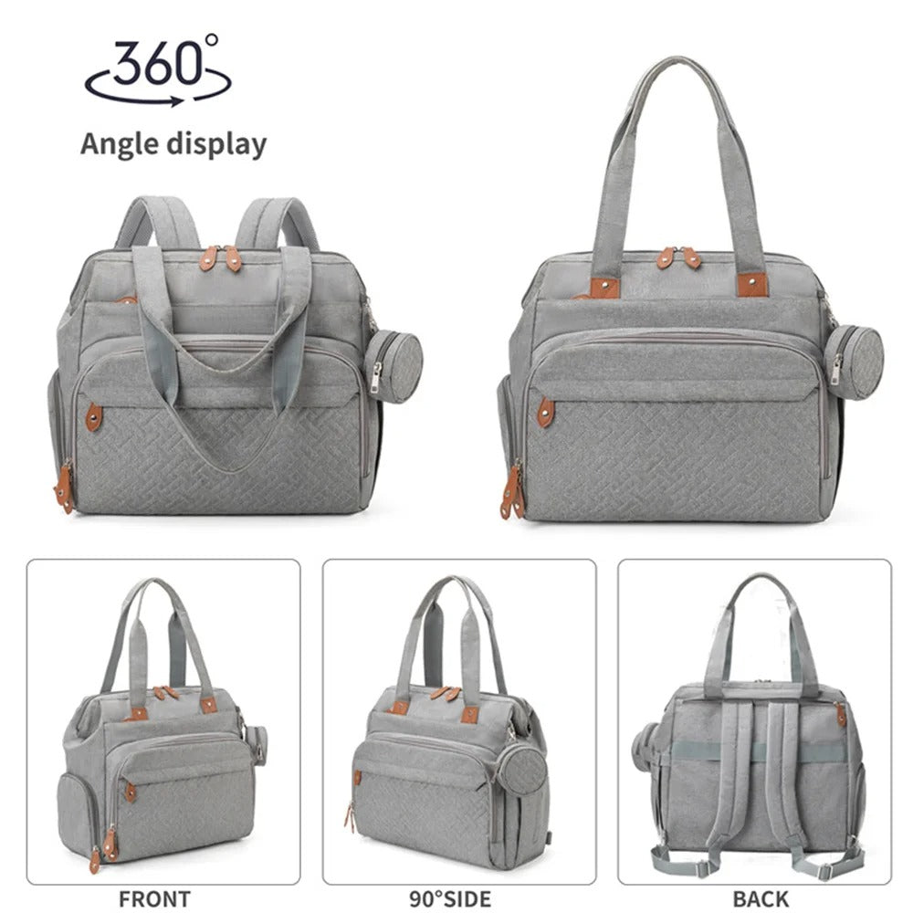SAC A DOS A LANGER | PANGDUBE - BB sphère