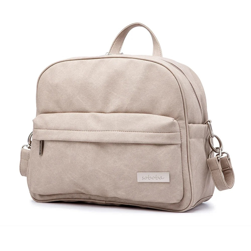 Sac à dos à langer | Soboba - BB sphère
