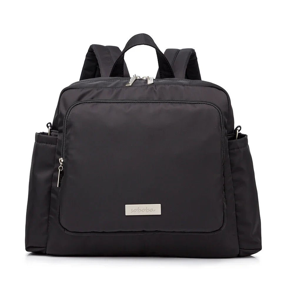 SAC A DOS A LANGER | SOBOBA Imperméable - BB sphère