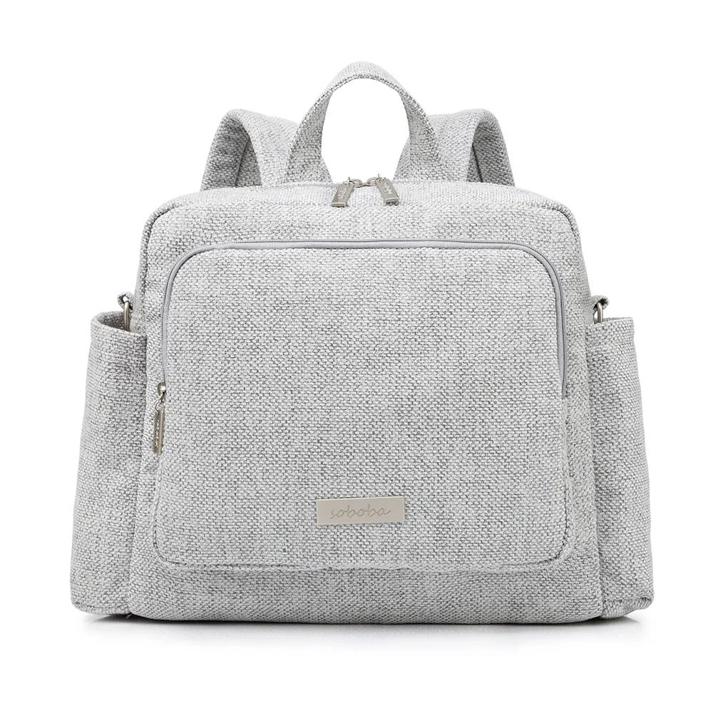 SAC A DOS A LANGER | SOBOBA Imperméable - BB sphère