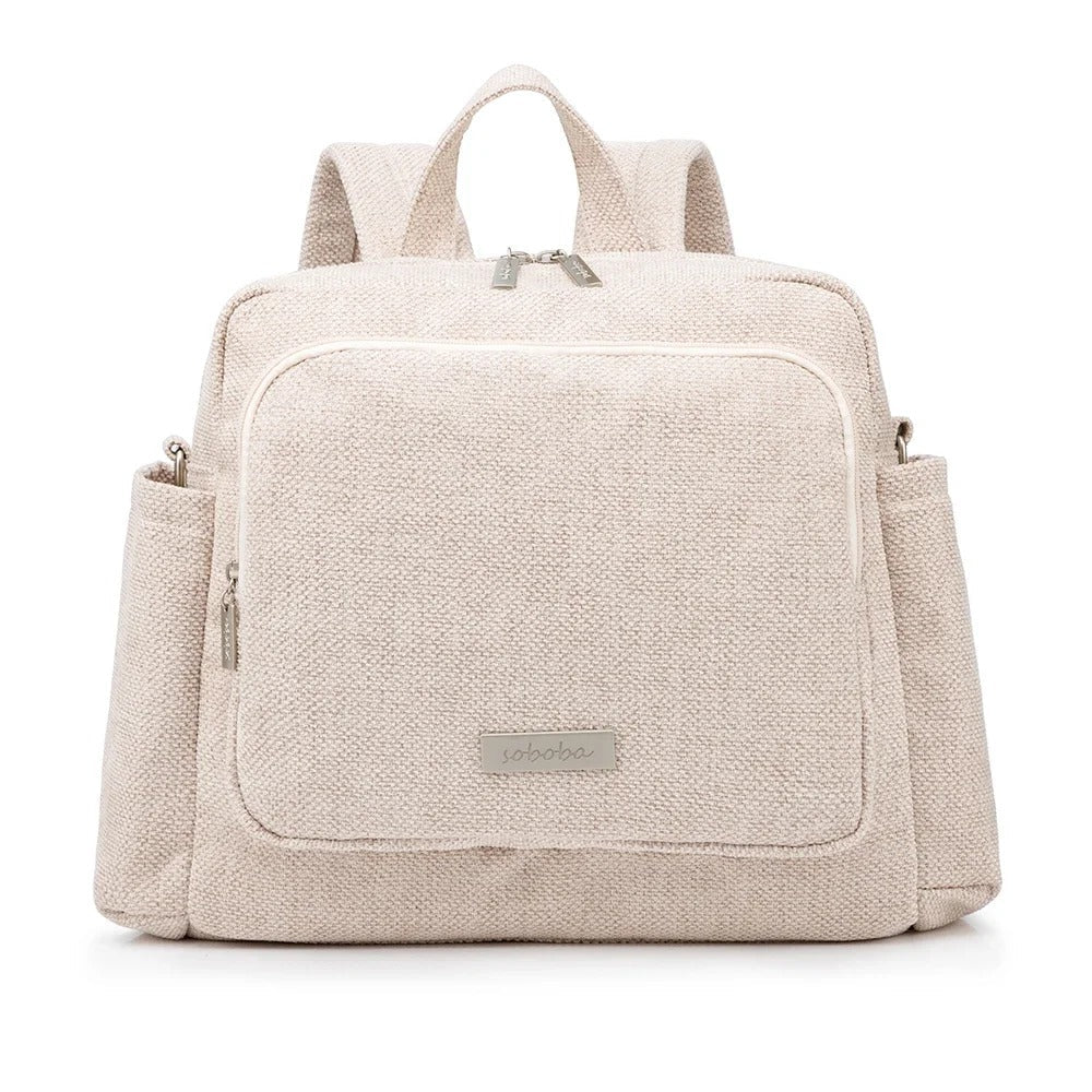 SAC A DOS A LANGER | SOBOBA Imperméable - BB sphère