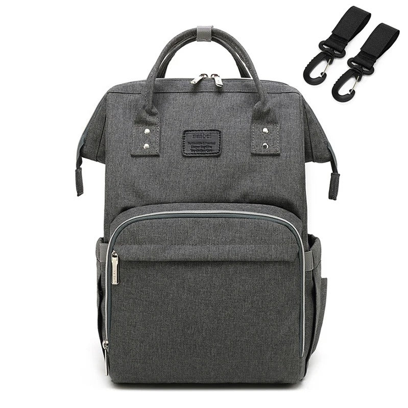 Sac a dos a langer | Waterproof - BB sphère