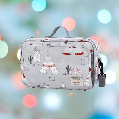 Sac à Langer - BabyBag™ - Cactus - BB sphère