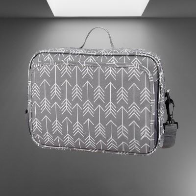 Sac à Langer - BabyBag™ - Flèches - BB sphère