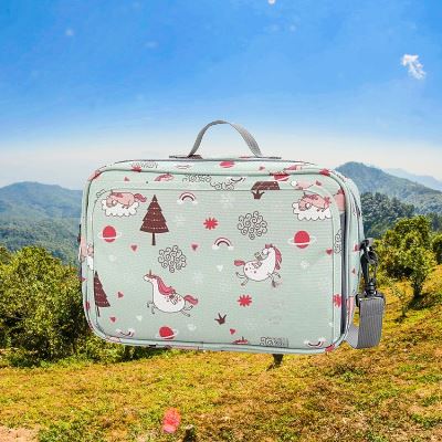 Sac à Langer - BabyBag™ - Hiver - BB sphère