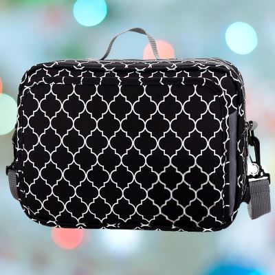 Sac à Langer - BabyBag™ - Losange - BB sphère