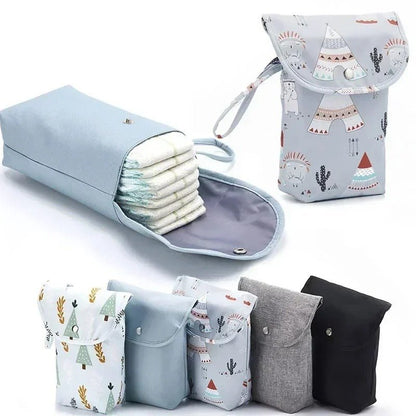 Sac à langer bébé |Compact & Organisé - BB sphère