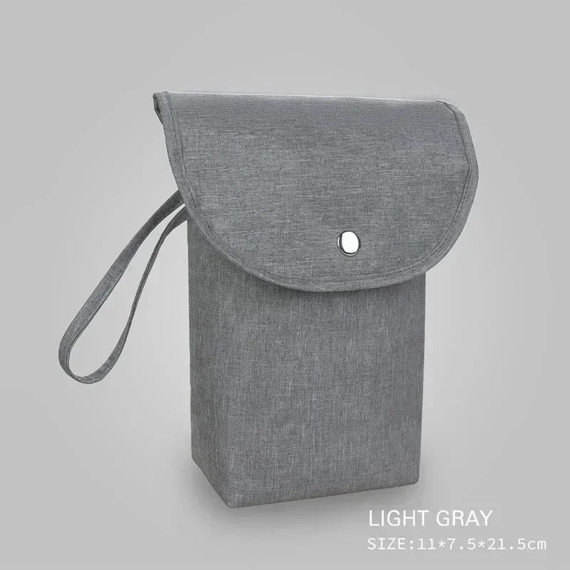 Sac à langer bébé |Compact & Organisé - BB sphère