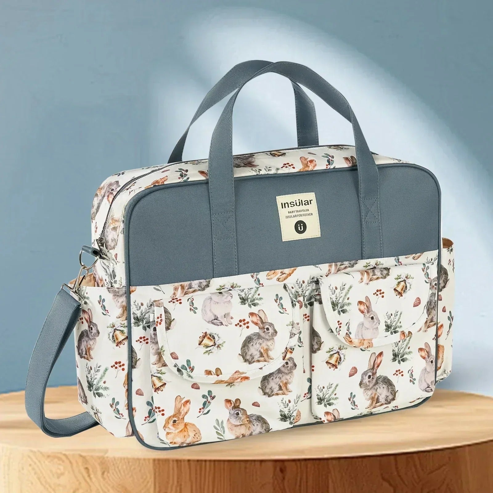 SAC A LANGER BEBE | Imperméable - BB sphère