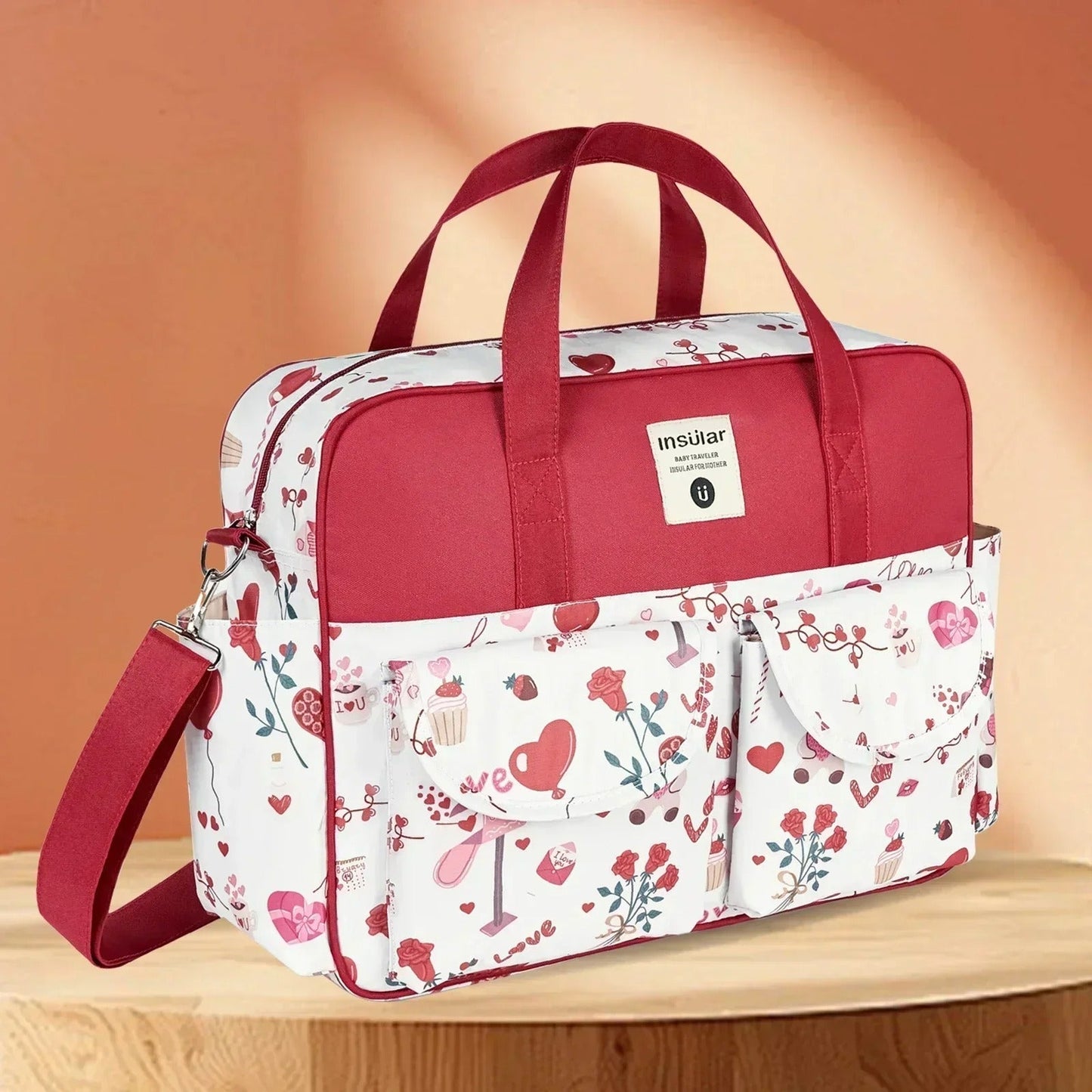 SAC A LANGER BEBE | Imperméable - BB sphère