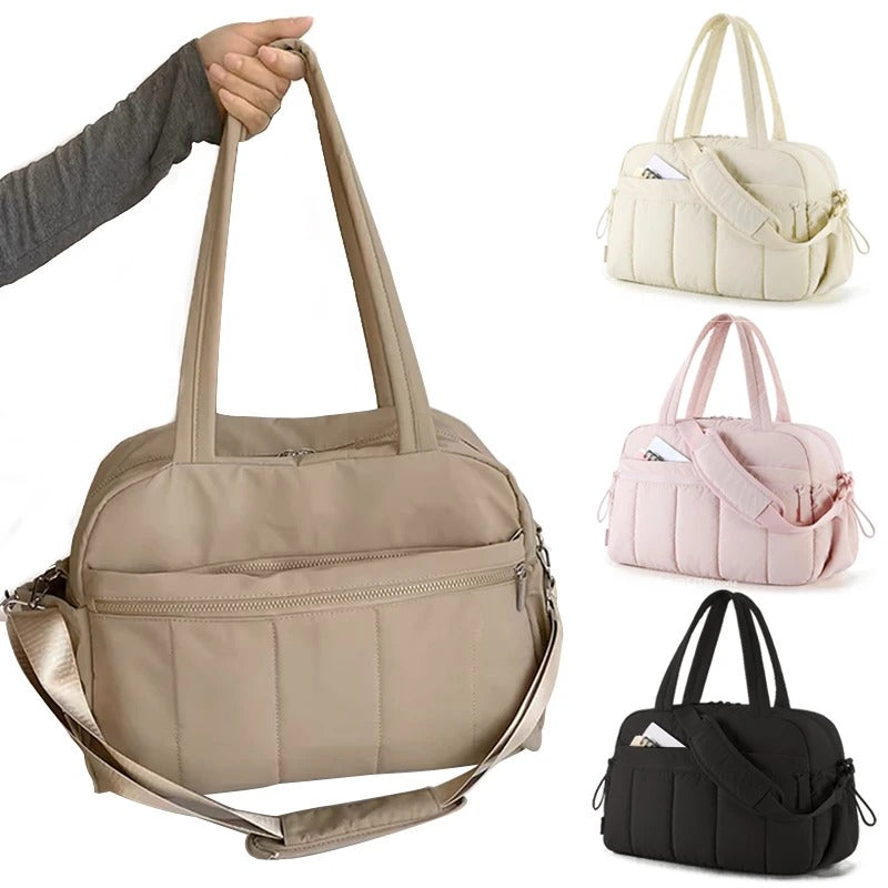 Sac a langer couleurs attrayantes