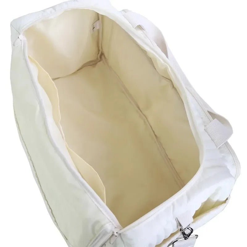 Sac à Langer | Élégance Pratique - BB sphère