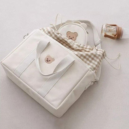 Sac à langer | Multifonction Imperméable - BB sphère