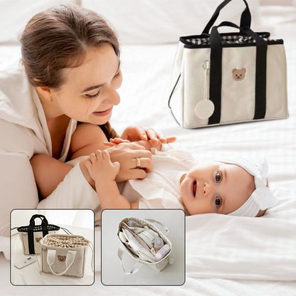 Sac à langer | Multifonction Imperméable - BB sphère