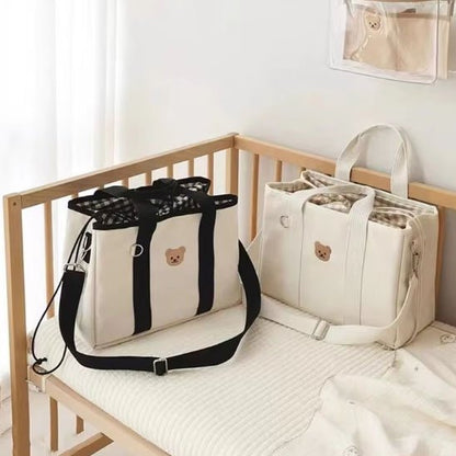 Sac à langer | Multifonction Imperméable - BB sphère