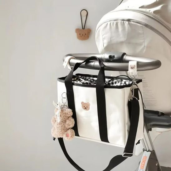 Sac à langer | Multifonction Imperméable - BB sphère